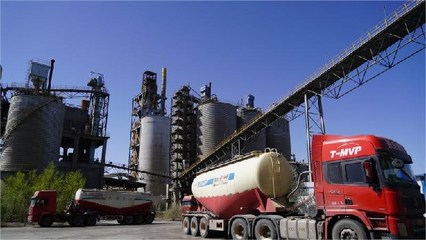 2016中國(guó)混凝土與水泥制品行業(yè)新產(chǎn)品、新裝備和新技術(shù)展示舉行
