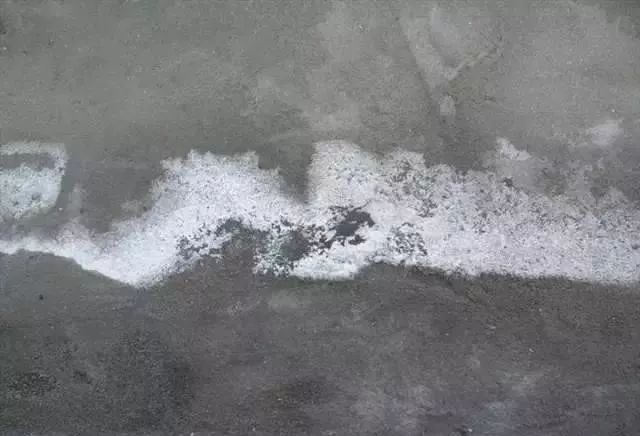 如何解決石材泛堿問題?